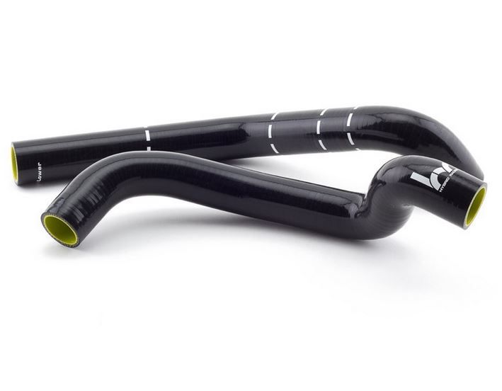 Image of Hybrid Racing Radiatorslang Kit Silicone Honda Civic,Del Sol,Integra