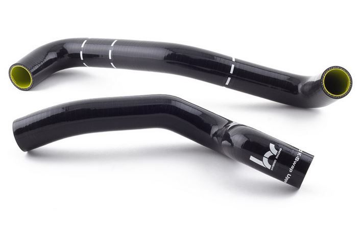 Image of Hybrid Racing Radiatorslang Kit K-Swap Silicone Honda Civic,Del Sol,Integra