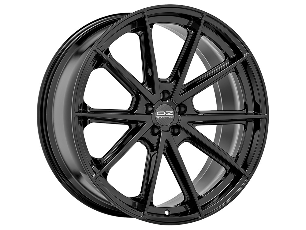 Image of OZ-Racing Suprema XT HLT Velgen 23 Inch 11J ET44 5x120 Gloss Black