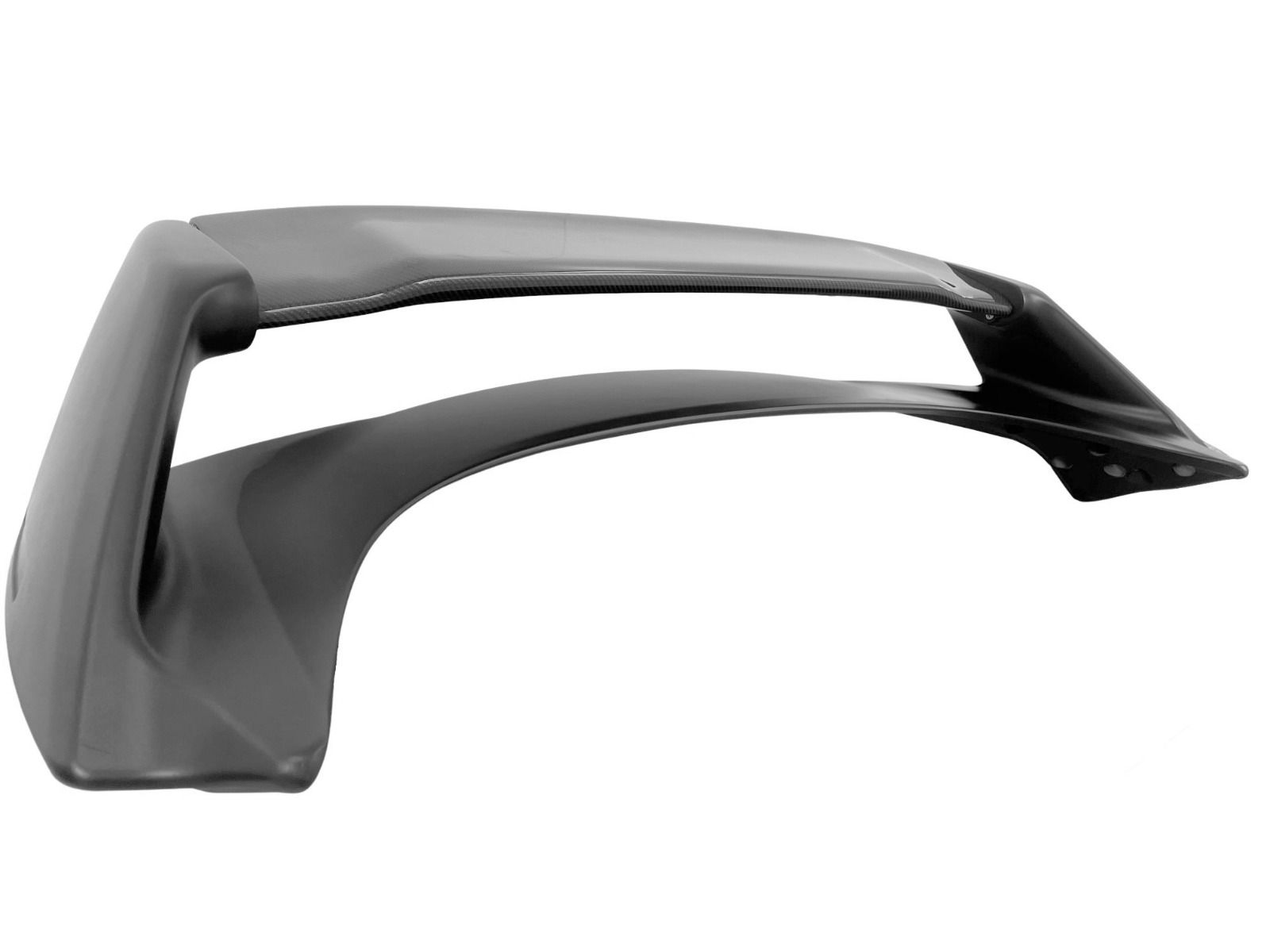 Image of SK-Import Achter Spoiler Mugen Carbon Honda Civic