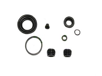 Image of Ashuki Achter Remklauw Reparatieset OEM 34mm Honda Civic