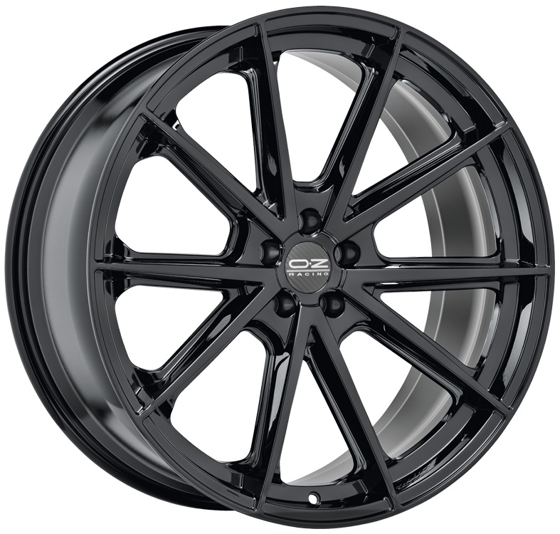 Image of OZ-Racing Suprema XT HLT Velgen 23 Inch 10J ET40 5x120 Hyper Titanium