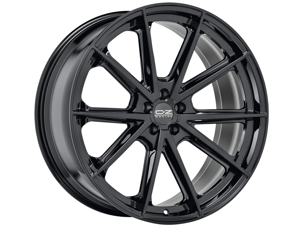 Image of OZ-Racing Suprema XT HLT Velgen 23 Inch 10J ET20 5x112 Hyper Titanium