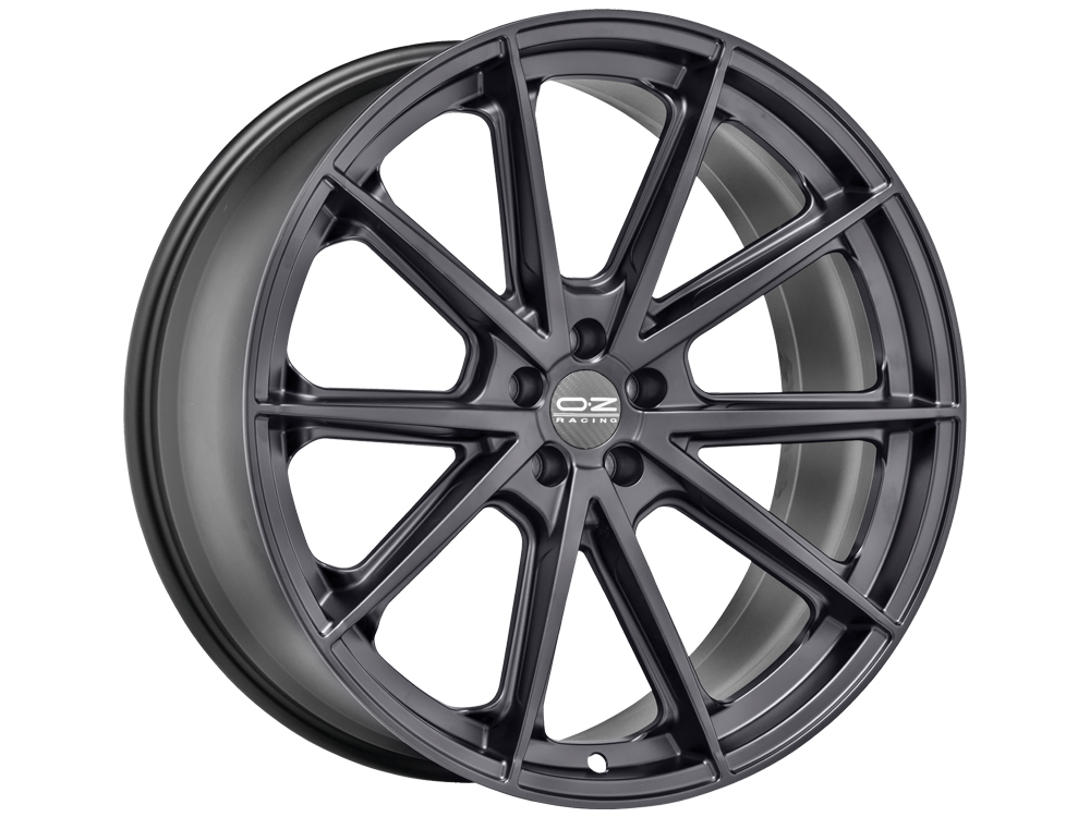 Image of OZ-Racing Suprema XT HLT Velgen 23 Inch 11J ET52 5x112 Flat Graphite