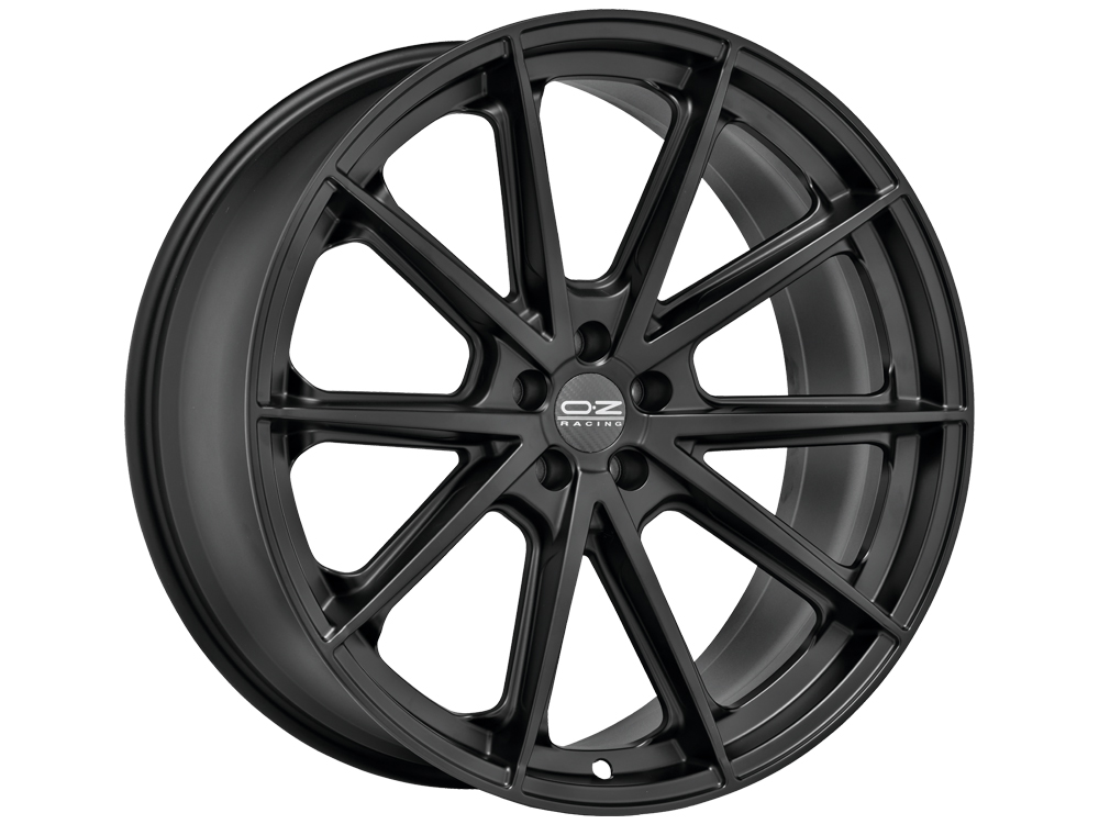 Image of OZ-Racing Suprema XT HLT Velgen 23 Inch 11.5J ET56 5x128 Satin Black