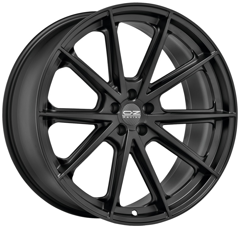 Image of OZ-Racing Suprema XT HLT Velgen 23 Inch 10J ET40 5x120 Satin Black