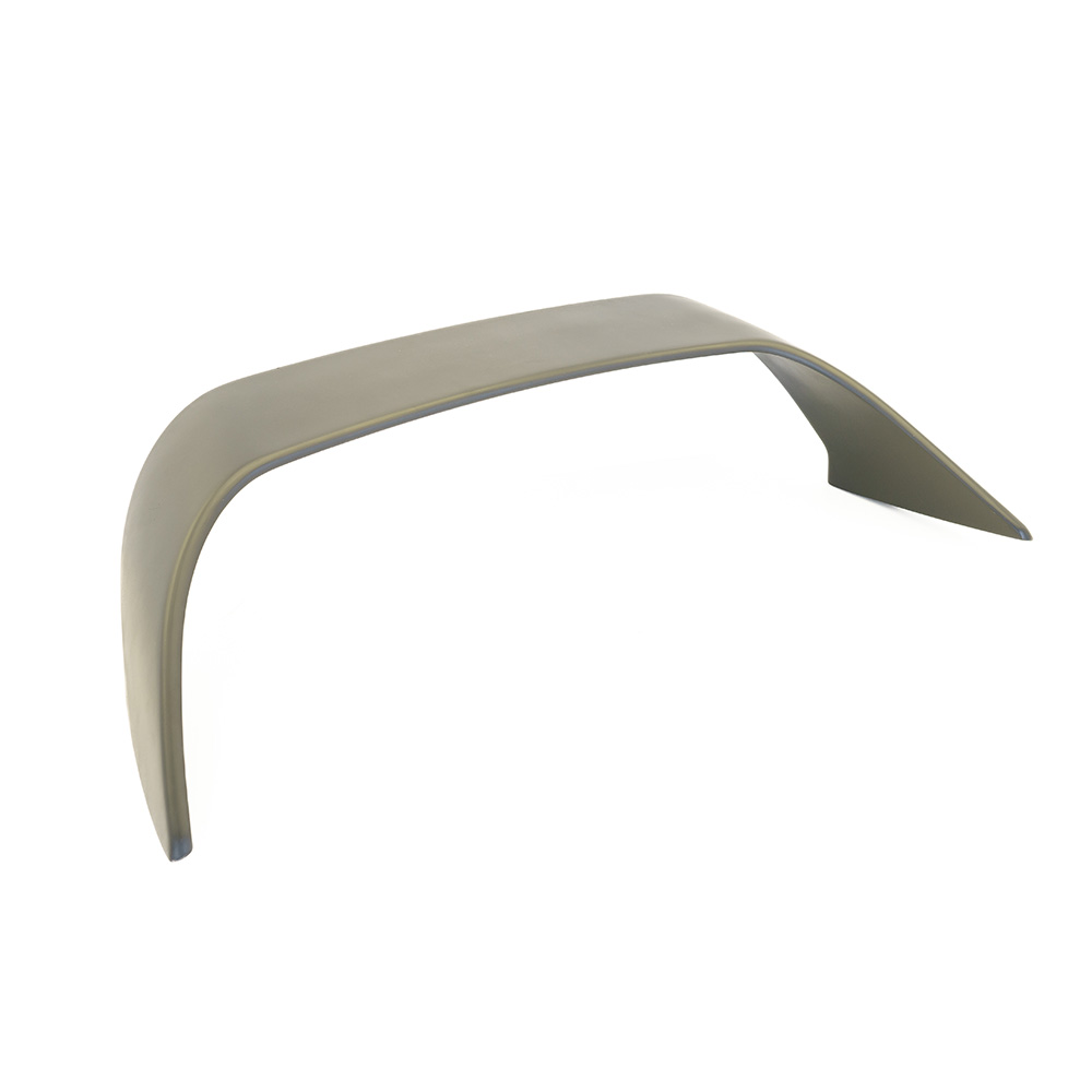 Image of SK-Import Achter Spoiler S Style Polyester Toyota Supra