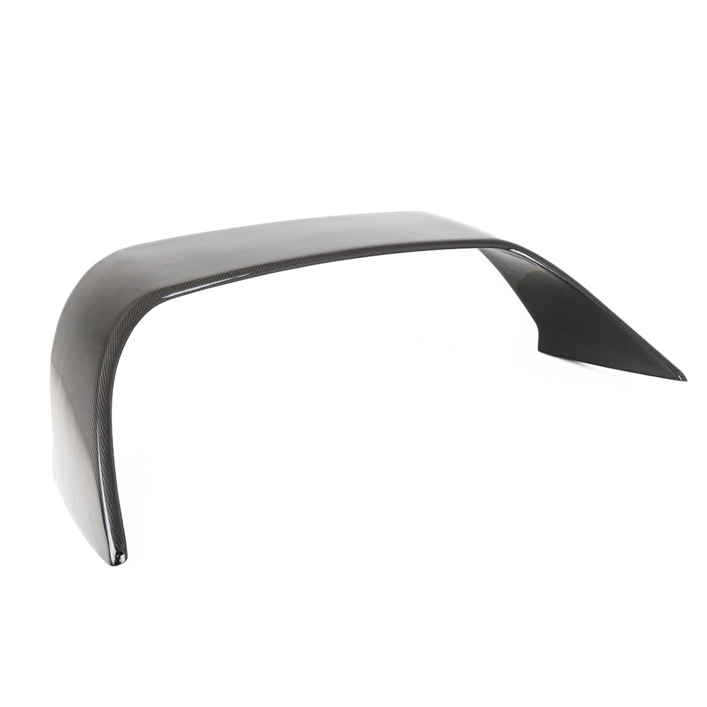 Image of CarbonWorks Achter Spoiler S Style Carbon Toyota Supra