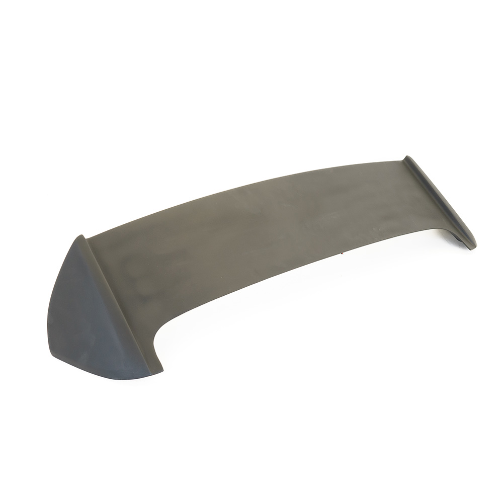 Image of SK-Import Achter Spoiler Polyester Subaru Impreza