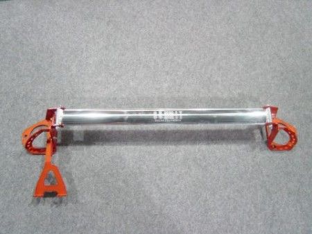 Image of Summit Voor Veerpootbrug Oranje Aluminium Mazda RX-8