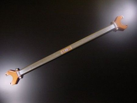 Image of Summit Achter Veerpootbrug Oranje Aluminium Mazda RX-8