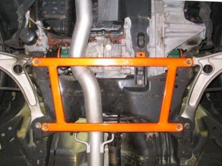 Image of Summit Voor Crossmember Beugel Mitsubishi Lancer Evolution