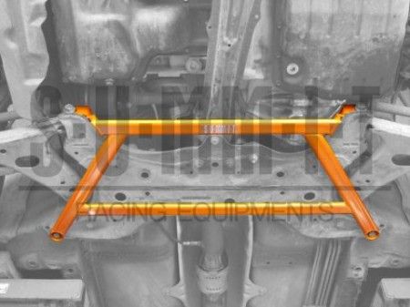 Image of Summit Voor Crossmember Beugel Mitsubishi Colt