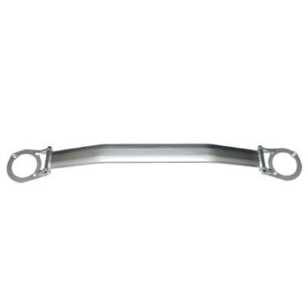 Image of Vivid Voor Veerpootbrug Gepolijst Aluminium Nissan Almera