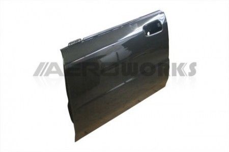 Image of AeroworkS Deuren Carbon Nissan S15