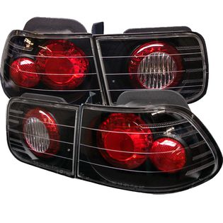 Image of Sonar Achterlicht Honda Civic