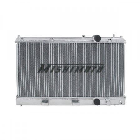 Mishimoto Radiateur 2 Rij Zilver Aluminium Dodge Neon