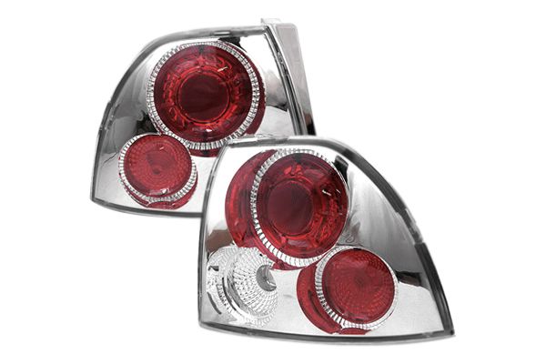 Image of Sonar Achterlicht Gen2 Style Honda Accord