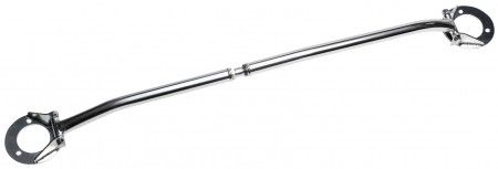 Image of SK-Import Voor Veerpootbrug Zilver Aluminium Ford Focus