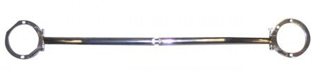 Image of SK-Import Veerpootbrug Aluminium Opel Astra
