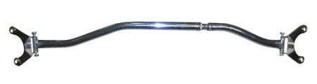 Image of SK-Import Veerpootbrug Aluminium Opel Corsa
