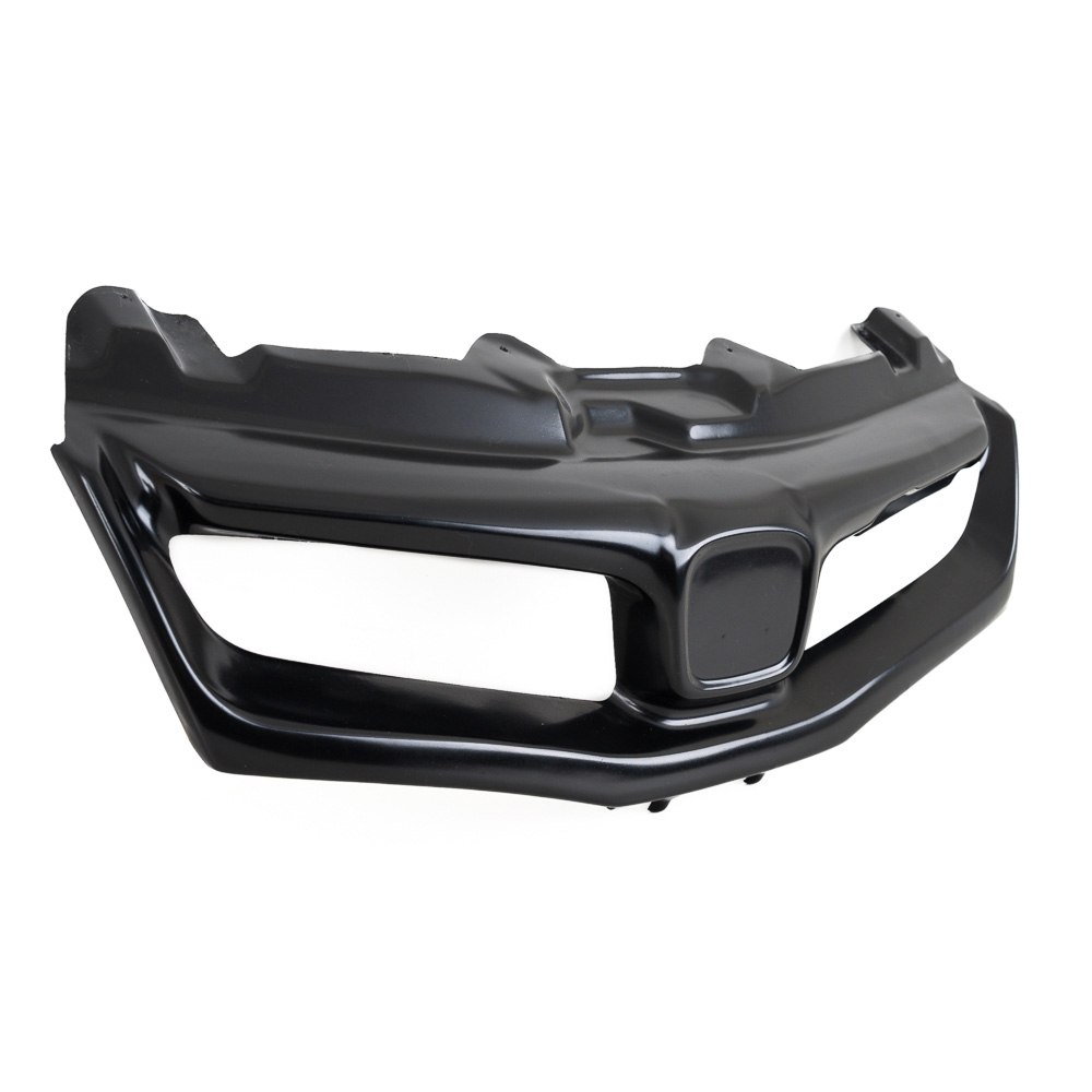 Image of SK-Import Voor Grill Mugen Style Met Gaas Fiberglass Honda Civic