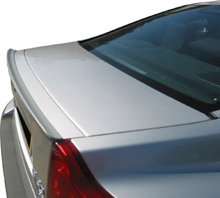 Image of SK-Import Achter Spoiler Polyurethane Volvo S60