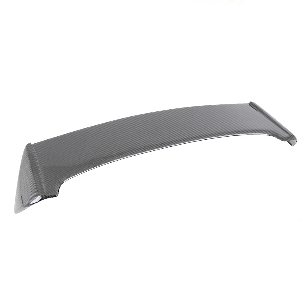Image of CarbonWorks Achter Spoiler Carbon Volkswagen Golf