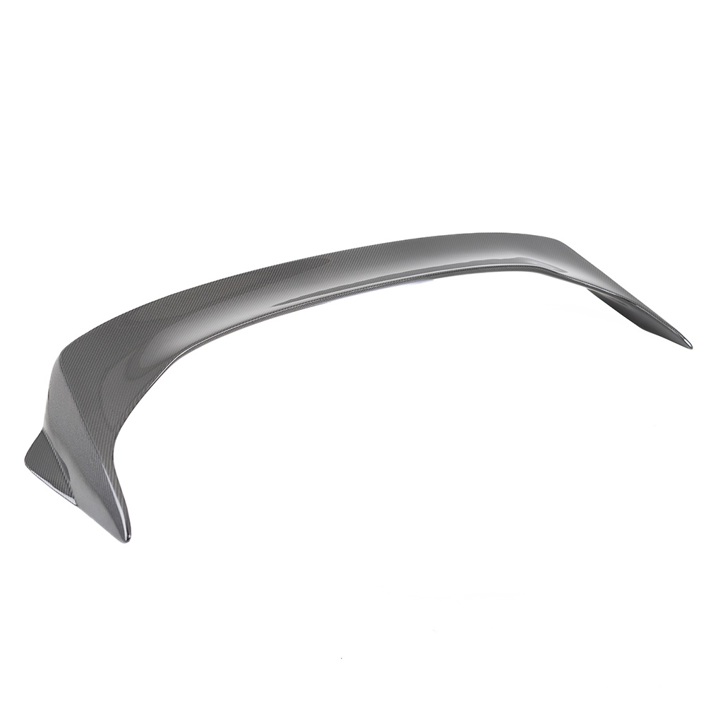 Image of CarbonWorks Achter Spoiler VRS style Carbon Honda Civic