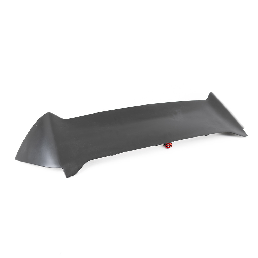Image of SK-Import Achter Spoiler Type-R Style Fiberglass Honda Civic