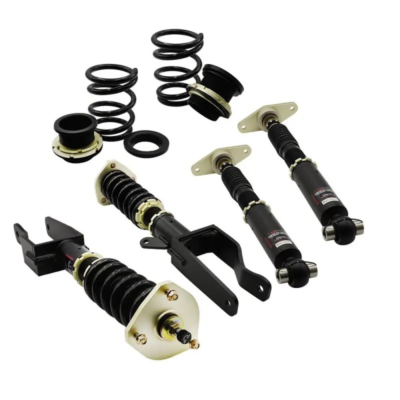 Blox Racing Schroefset Plus Series Pro Tesla Model Y