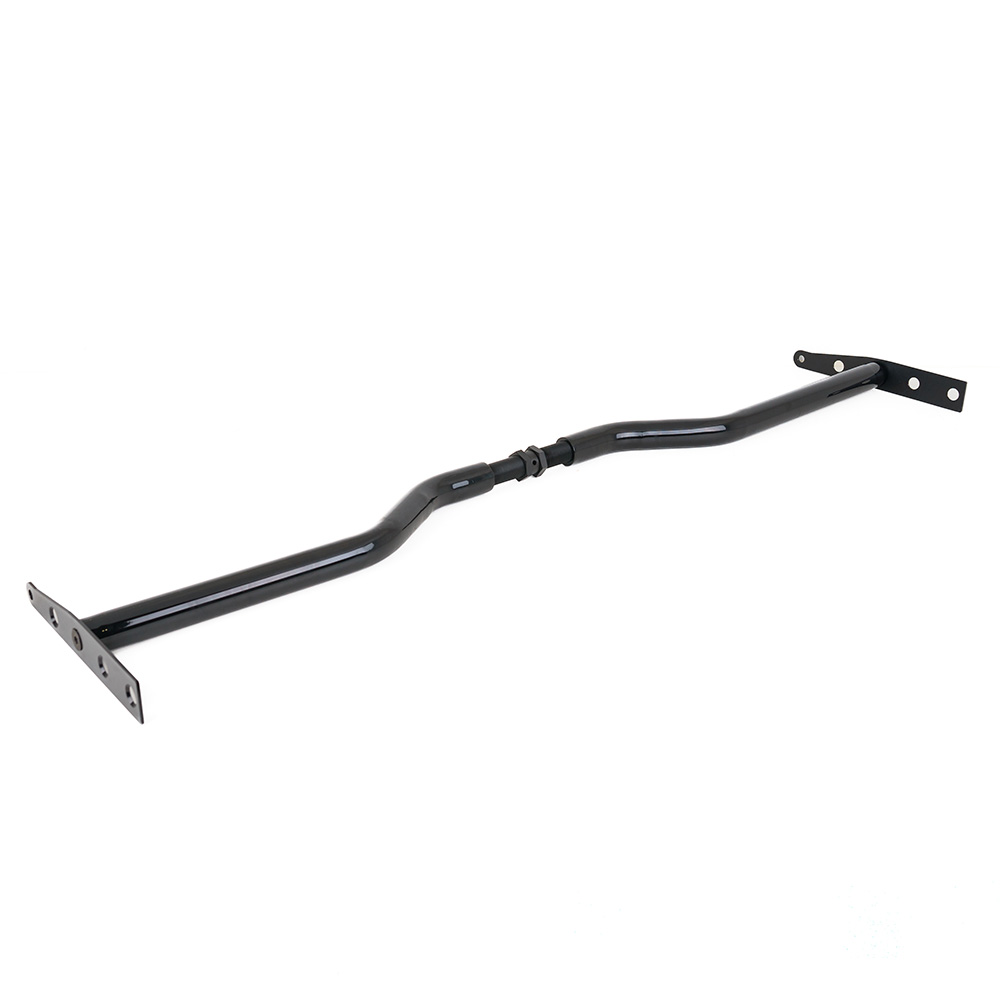 Image of D1 Spec Centrale Vloer Stang Zwart