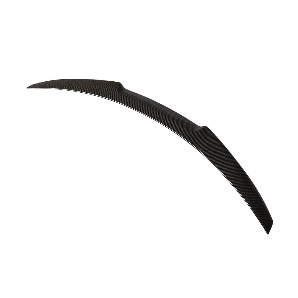 Image of CarbonWorks Koffer Spoiler M4 Style Carbon Alfa Giulia