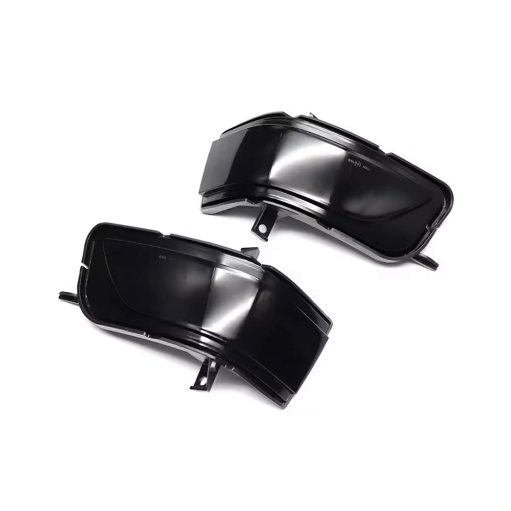 Image of SK-Import Spiegel Knipperlicht Dynamisch LED Smoke Glas Honda Civic,Accord,CR-V