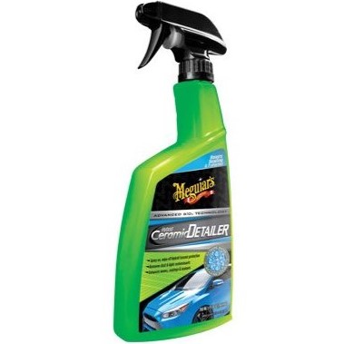 Image of Meguiars Detailer Spray Hybrid Ceramic 768ml