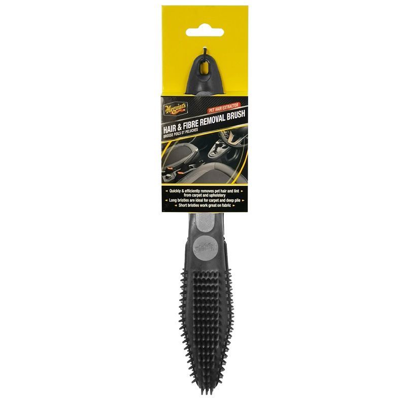 Image of Meguiars Haar- en pluisverwijderaar