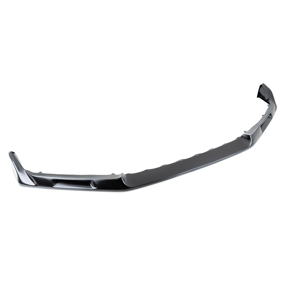 Image of SK-Import Voor Bumper Lip Fiberglass Honda Civic