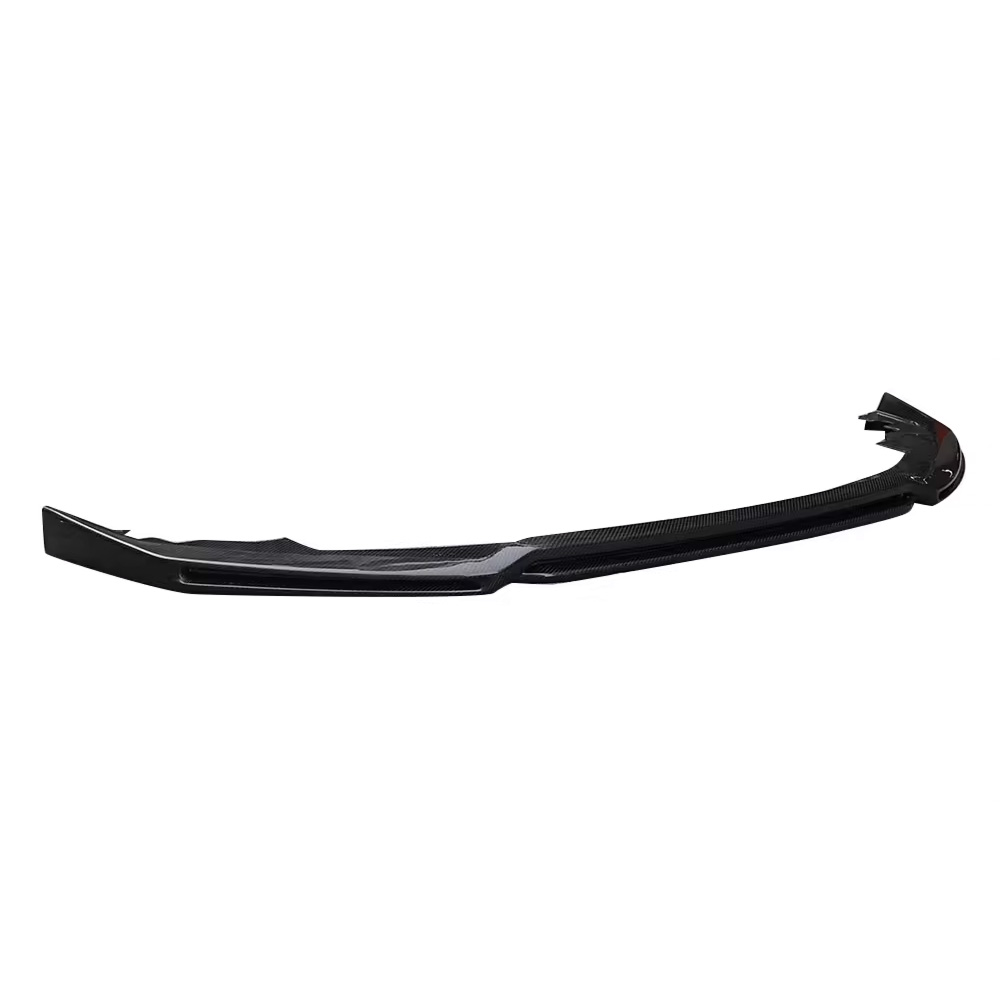 Image of CarbonWorks Voor Bumper Lip BL Style Carbon Toyota, Subaru