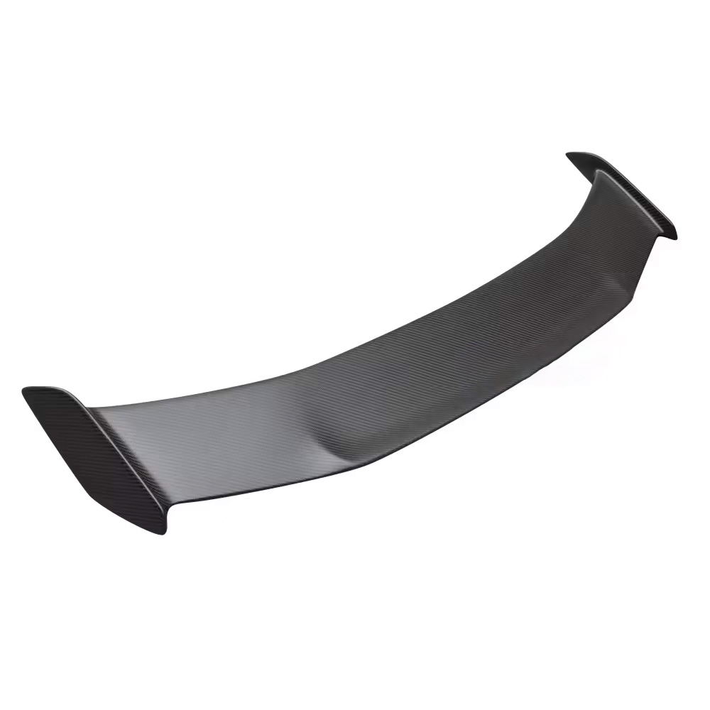 Image of CarbonWorks Achter Spoiler M Style Carbon Honda Civic