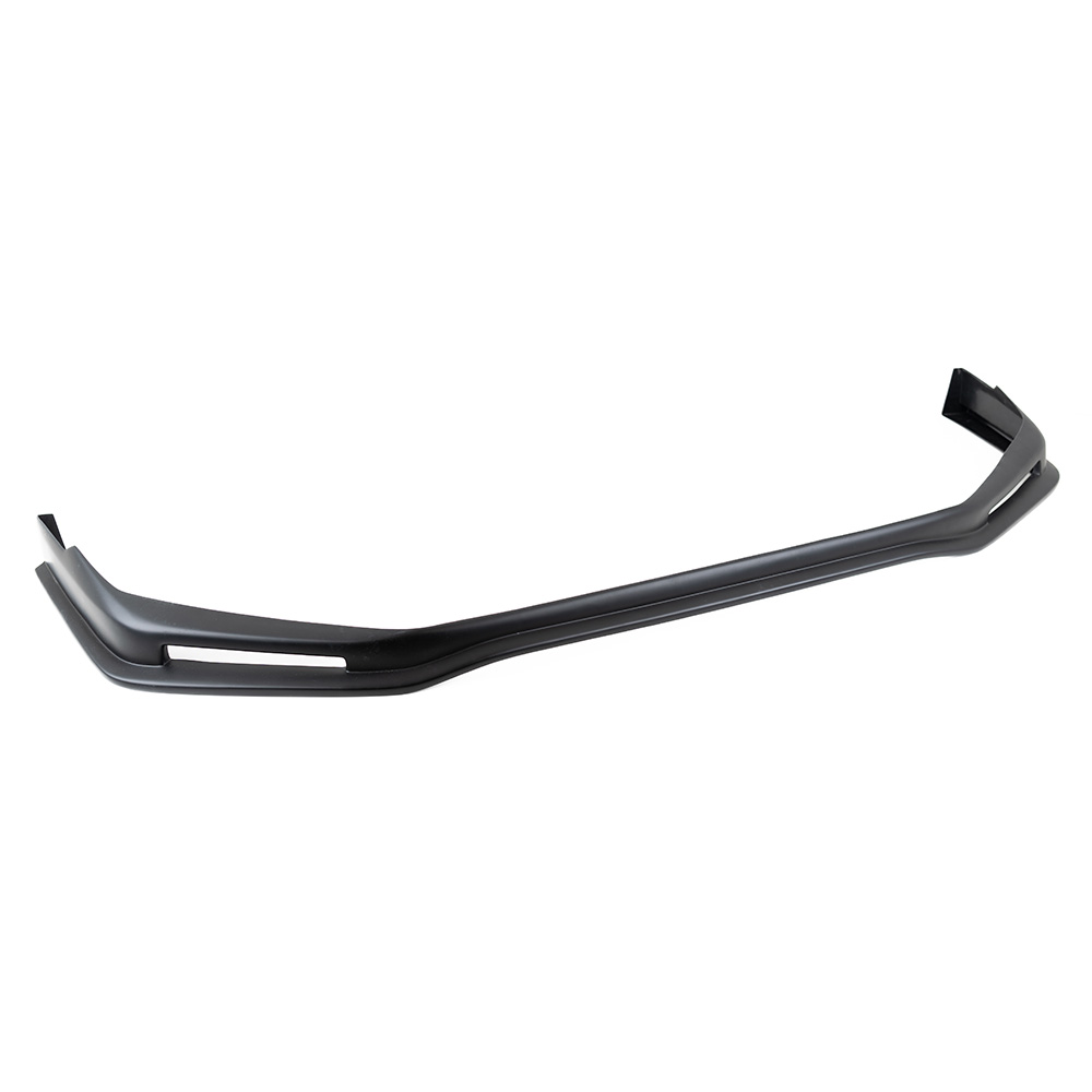 Image of SK-Import Voor Bumper Lip Spoon Style ABS Plastic Honda Civic
