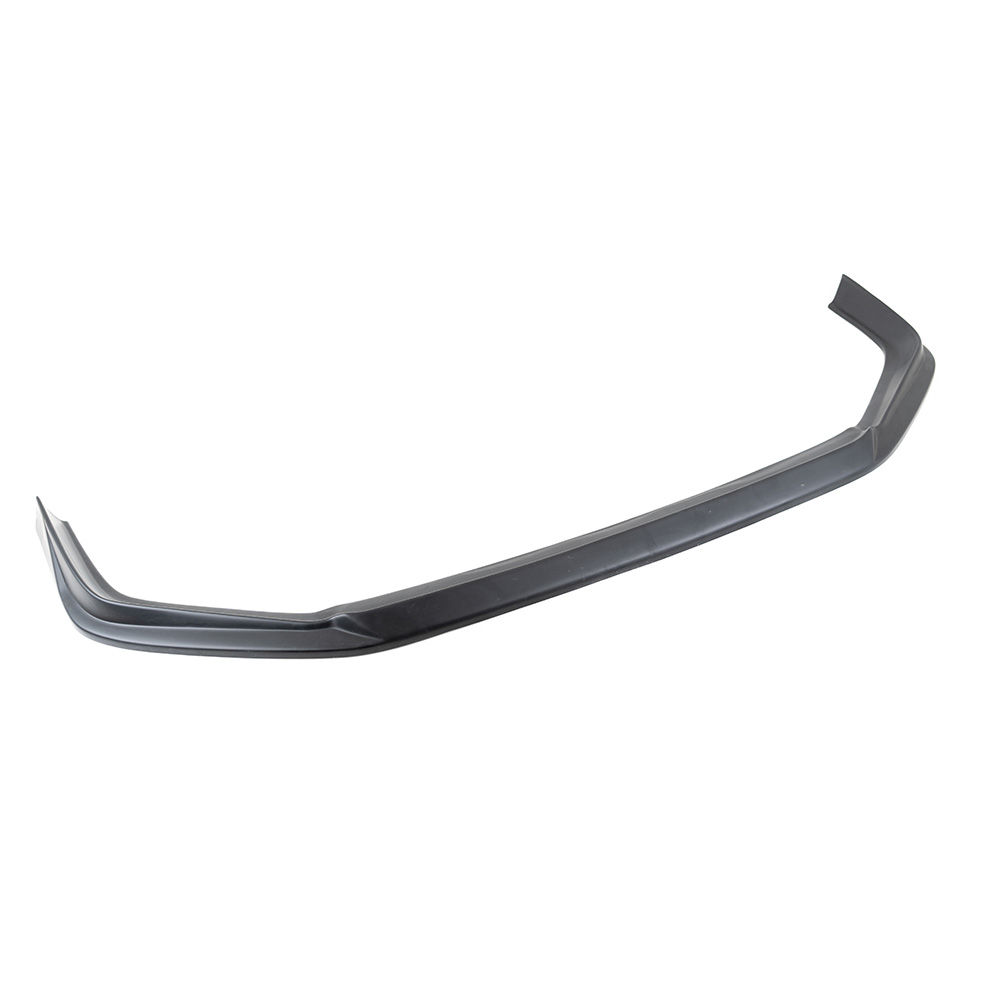 Image of SK-Import Voor Bumper Lip V Style ABS Plastic Honda Civic