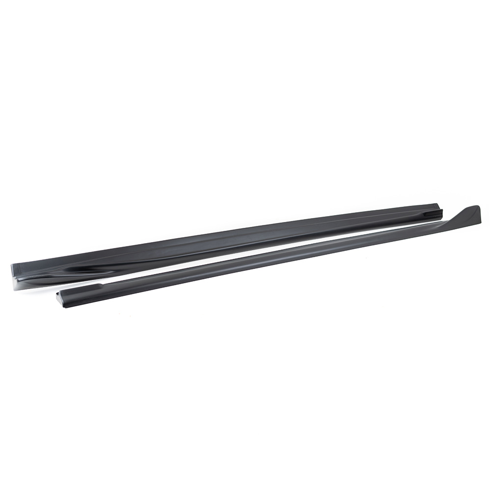 Image of SK-Import Side Skirts ABS Plastic Honda Civic