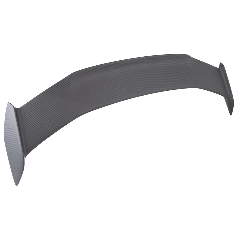 Image of CarbonWorks Achter Spoiler Dry Carbon Honda Civic