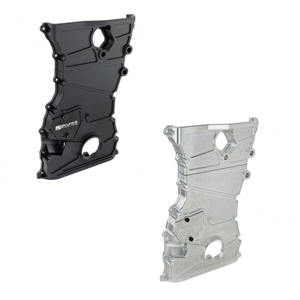 Image of Skunk2 Distributieketting Afdekkap Billet Aluminium Honda Civic,Integra