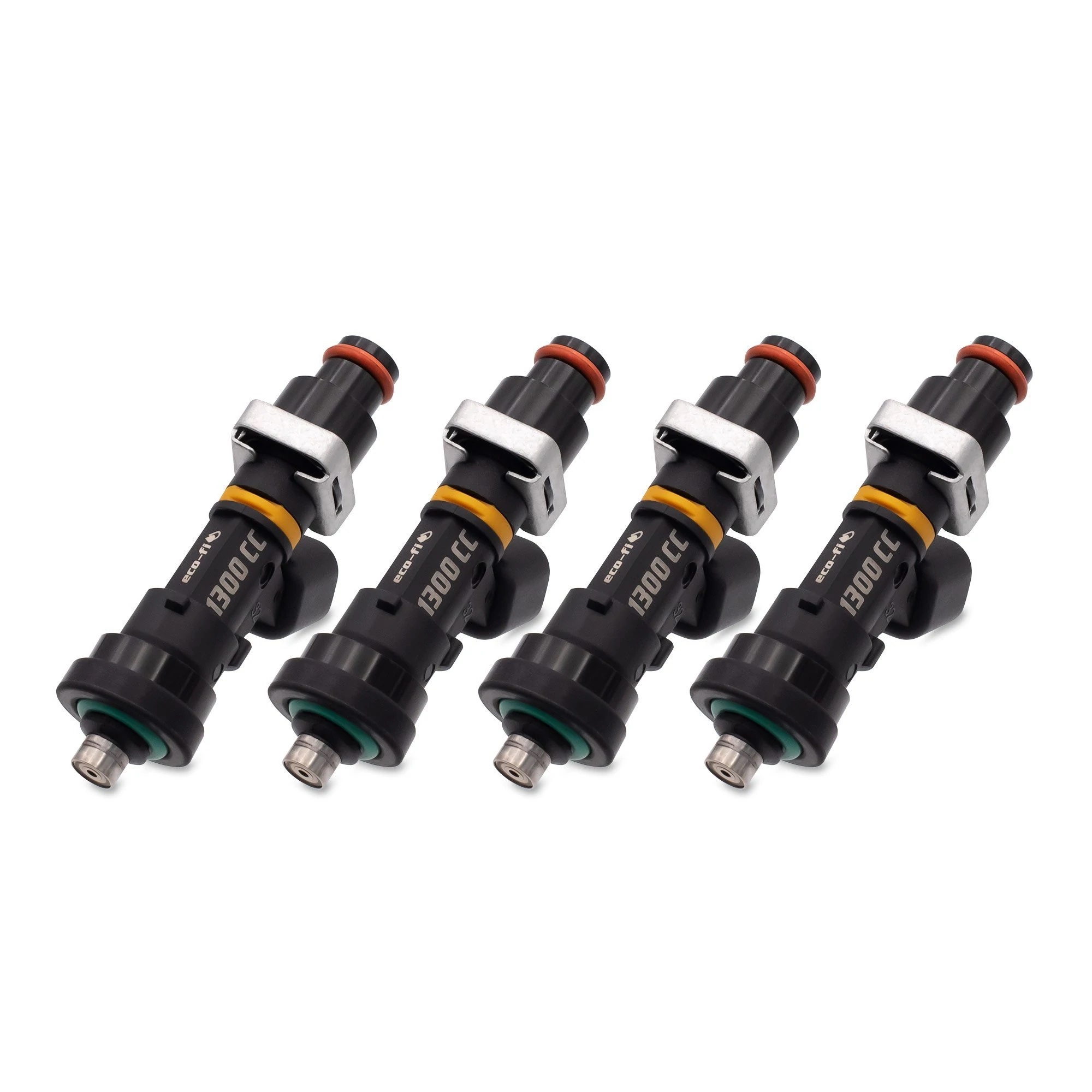 Image of Blox Racing Injector 1300cc 14mm Honda Civic,CRX,Del Sol