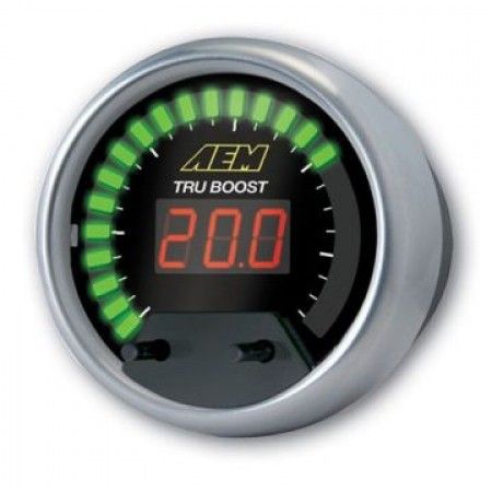 Image of AEM Boost Controller Elektrisch
