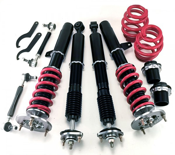 Image of SK-Import Schroefset BMW 3-serie