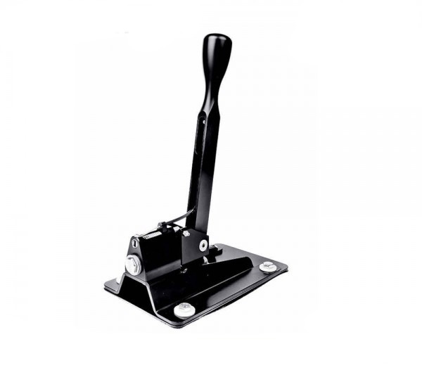 Image of SK-Import Short Shifter Aluminium Toyota, Subaru