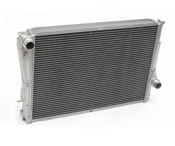Image of SK-Import Radiateur 2 Rij Aluminium BMW 3-serie