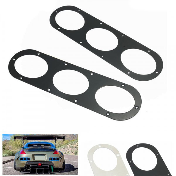 Image of SK-Import Diffuser Billet Aluminium